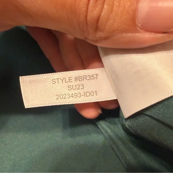 J.Crew Vibrant Floral Sleeveless Mini Dress – Size 8 - Picture 7 of 9